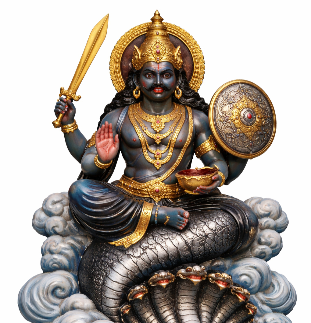 Rahu